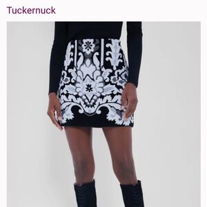Tuckernuck Catania Mini Skirt